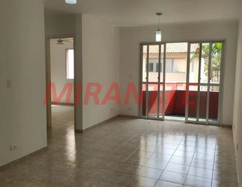 apartment em Avenida Álvaro Machado Pedrosa, Parada Inglesa - São Paulo - SP