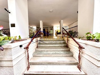 apartment em Rua Álvares de Azevedo, Icaraí - Niterói - RJ