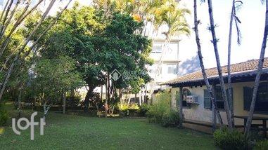 house em Virgílio Várzea, Saco Grande - Florianópolis - SC