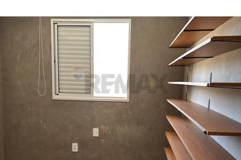 apartment em Rua Demercindo Alves da Silva, Jardim Piratininga - Sorocaba - SP