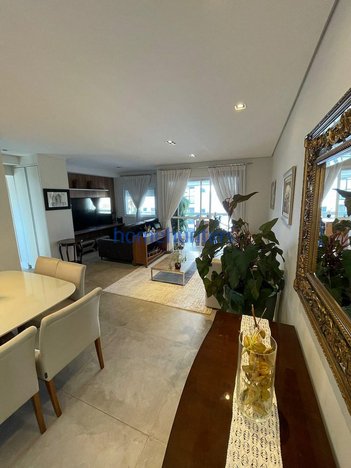 apartment em Rua Barão de Ataliba, Cambuí - Campinas - SP