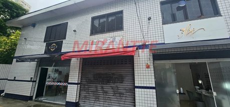 commercial_property em Rua Professor Pedro Pedreschi, Tremembé - São Paulo - SP