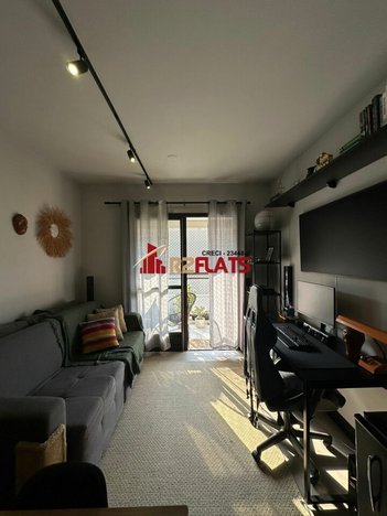 apartment em Rua Cândido Vale, Tatuapé - São Paulo - SP
