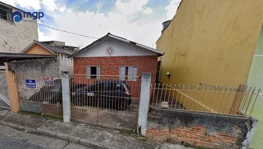 land_lot em Rua Paranhos Pederneiras, Vila Leonor - São Paulo - SP