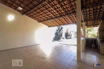 house em Rua Francisco Antônio Hidalgo, Jardim Santa Claudia - Sorocaba - SP