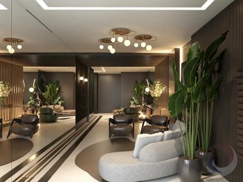 apartment em dos Cardeais, Pedra Branca - Palhoça - SC