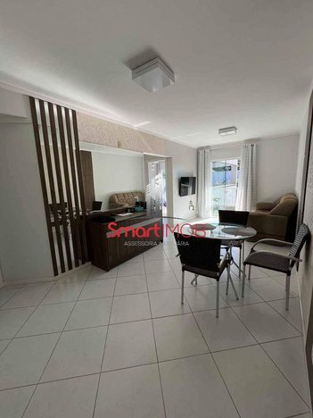 apartment em Rua Getúlio Vargas, Centro - São João Batista - SC