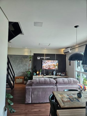 apartment em Rua João Amstalden, Vila Lopes - Indaiatuba - SP