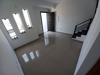 house em Rua Alfredo Bocci, Jardim Patente Novo - São Paulo - SP