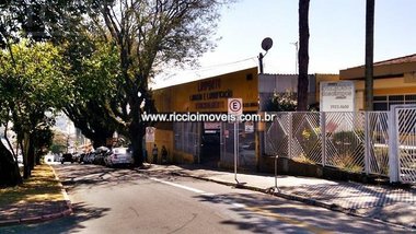 office em Avenida Doutor Mário Galvão, Jardim Bela Vista - São José dos Campos - SP