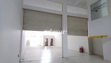 commercial_property em Rua Guatemala, Parque das Nações - Santo André - SP