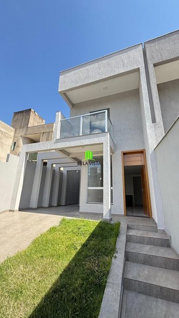 house em Alameda das Candeias, Residencial Visão - Lagoa Santa - MG