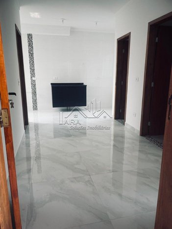 apartment em Rua Geraldo Pimentel Dias, Burgo Paulista - São Paulo - SP