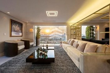 apartment em Rua Pará, Consolação - São Paulo - SP