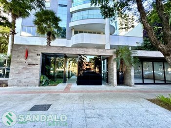 apartment em Avenida Herval, Zona 31 - Maringá - PR