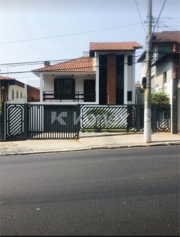 house em Rua Alcindo Bueno de Assis, Barro Branco (Zona Norte) - São Paulo - SP