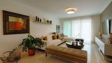 apartment em Paulo Zimmer, Agronômica - Florianópolis - SC