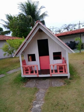 house em Rua Roma, Jardim Excelsior - Cabo Frio - RJ