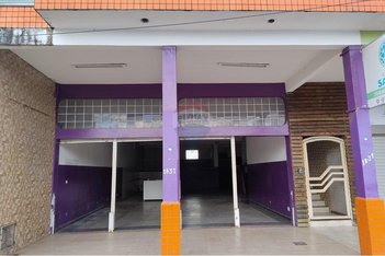 business em Avenida Belo Horizonte, Niterói - Betim - MG