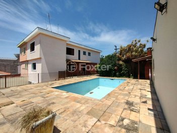 house em Rua Maria do Carmo Gomes, Jardim Santa Terezinha - Taboão da Serra - SP