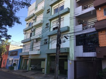 apartment em Santo Antônio, Centro - São Leopoldo - RS