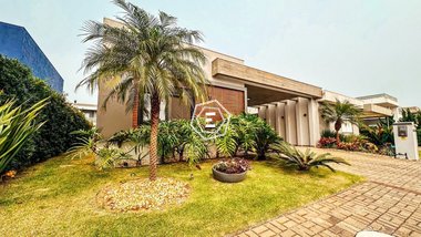 house em Rua Rio Divisa, Centro - Xangri-Lá - RS