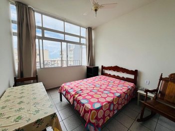 apartment em Rua Joaquim da Silva Lima, Centro - Guarapari - ES