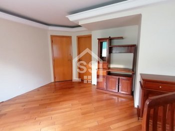 apartment em Rua Pelotas, Vila Mariana - São Paulo - SP