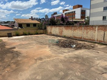 land_lot em Rua Rio Pomba, Padre Eustáquio - Belo Horizonte - MG