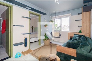 apartment em Rua Olímpio Portugal, Mooca - São Paulo - SP