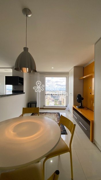 apartment em Quadra 206, Sul (Águas Claras) - Brasília - DF