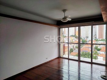 apartment em Rua Aimberê, Perdizes - São Paulo - SP