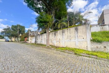 land_lot em Rua Comendador João Ugliengo, Centro Alto - Ribeirão Pires - SP