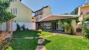 house em Ladislau Neto, Ipanema - Porto Alegre - RS