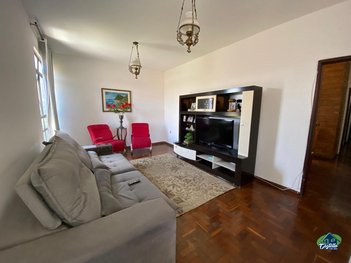 house em Rua São Clemente, Santo André - Belo Horizonte - MG