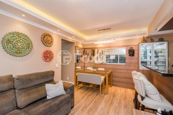 apartment em Rua Coronel Feijó, Higienópolis - Porto Alegre - RS