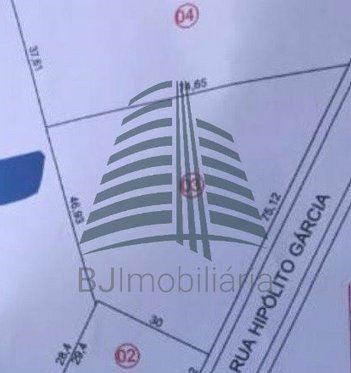 commercial_building em Rua Hipólito Garcia, Missões - Santiago - RS