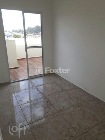 apartment em Rua Tsutomu Henni, Vila Jacuí - São Paulo - SP