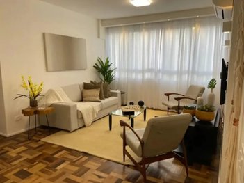 apartment em Rua Leopoldo Couto Magalhães Júnior, Itaim Bibi - São Paulo - SP
