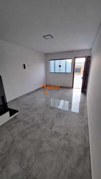 house em Rua Macaubal, Jardim Rio Negro - Itaquaquecetuba - SP