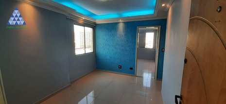 apartment em Avenida Luiz Dumont Villares, Jardim São Paulo(Zona Norte) - São Paulo - SP