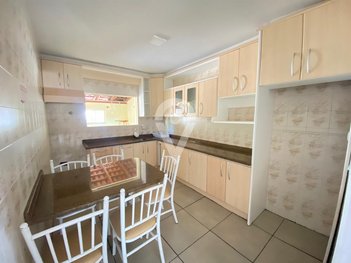 apartment em Rua José Theodoro Ribeiro, Ilha da Figueira - Jaraguá do Sul - SC