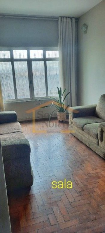 house em Avenida Mazzei, Vila Mazzei - São Paulo - SP