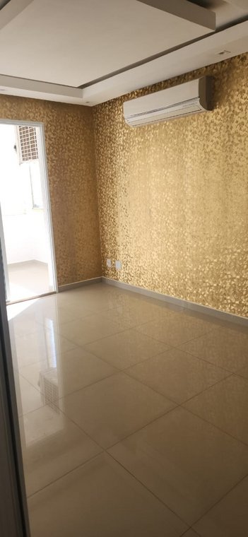 apartment em Rua Doutor Miguel Vieira Ferreira, Jardim Maia - Guarulhos - SP