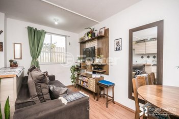 apartment em Rua Gabriel Franco da Luz, Sarandi - Porto Alegre - RS