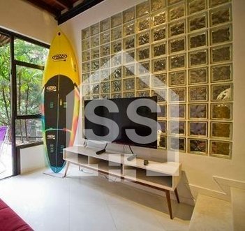 apartment em Travessa Ipê-de-Jardim, Americanópolis - São Paulo - SP