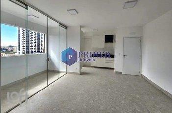 apartment em Piauí, Santa Efigênia - Belo Horizonte - MG