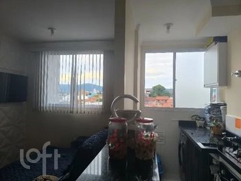 apartment em Doutor Fleury Silveira, Vila Santa Maria - São Paulo - SP