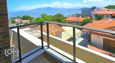 apartment em João Meirelles, Itaguaçu - Florianópolis - SC