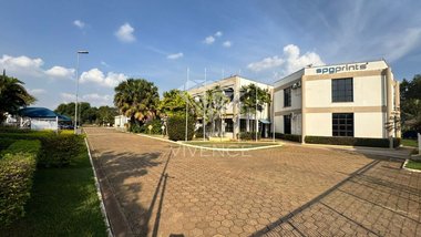 industrial em Avenida Comendador Leopoldo Dedini, Unileste - Piracicaba - SP